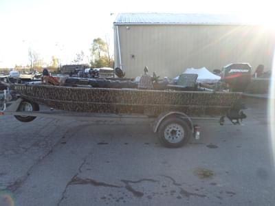 BOATZON | Lund 1860 CC 2003