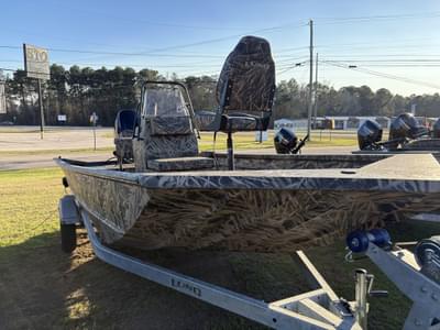 BOATZON | Lund 1870 Predator CC 2024 BOATZON | Lund 1870 Predator CC 2024