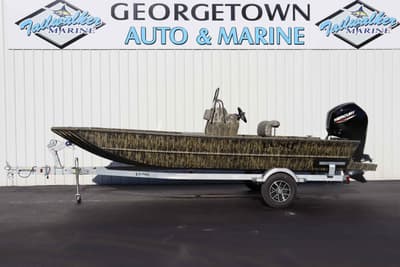 BOATZON | Lund 1870 Predator CC 2026 BOATZON | Lund 1870 Predator CC 2026