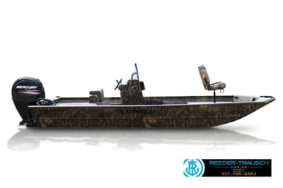 BOATZON | Lund 1870 Predator CC 2026 BOATZON | Lund 1870 Predator CC 2026