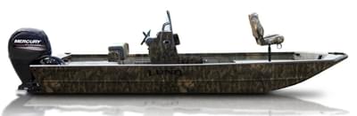 BOATZON | Lund 1870 Predator Center Console 2026