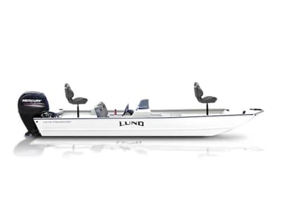 BOATZON | Lund 1870 Predator SS 2026 BOATZON | Lund 1870 Predator SS 2026