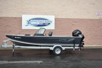 BOATZON | Lund 1875 Alaskan Sport 2024 BOATZON | Lund 1875 Alaskan Sport 2024