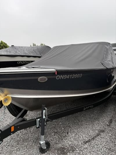 BOATZON | Lund 1875 Alaskan Sport 2024