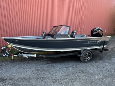 BOATZON | Lund 1875 Alaskan Sport 2025 BOATZON | Lund 1875 Alaskan Sport 2025