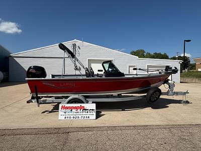 BOATZON | Lund 1875 Alaskan Sport 2025 BOATZON | Lund 1875 Alaskan Sport 2025