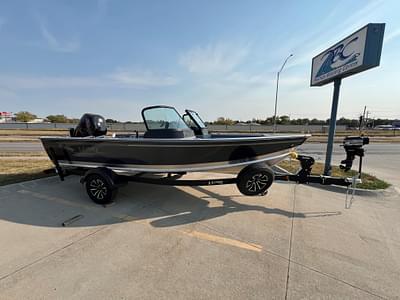 BOATZON | Lund 1875 Alaskan Sport 2025 BOATZON | Lund 1875 Alaskan Sport 2025