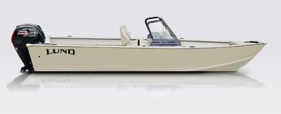 BOATZON | Lund 1875 Alaskan Sport 2026