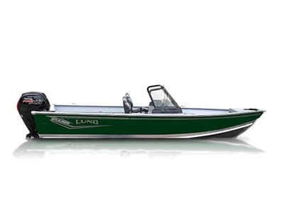 BOATZON | Lund 1875 Alaskan Sport 2027