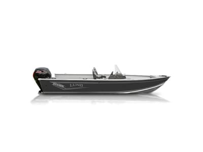 BOATZON | Lund 1875 Alaskan SS 2024 BOATZON | Lund 1875 Alaskan SS 2024
