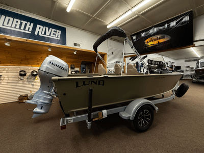 BOATZON | Lund 1875 Alaskan SS 2026