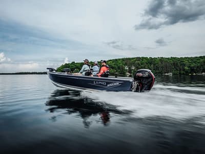 BOATZON | Lund 1875 Alaskan SS 2027