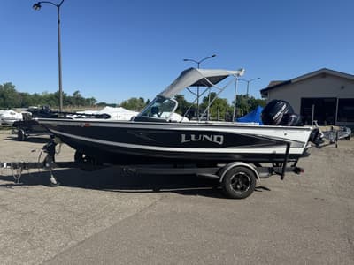 BOATZON | Lund 1875 Crossover 2018