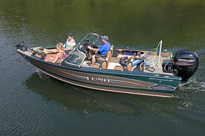 BOATZON | Lund 1875 Crossover XS 2015 BOATZON | Lund 1875 Crossover XS 2015