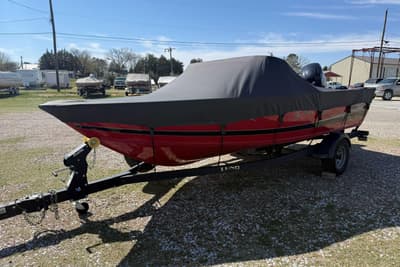 BOATZON | Lund 1875 Crossover XS 2020 BOATZON | Lund 1875 Crossover XS 2020