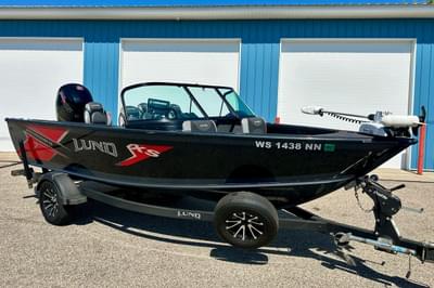 BOATZON | Lund 1875 Crossover XS 2021 BOATZON | Lund 1875 Crossover XS 2021