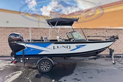 BOATZON | Lund 1875 Crossover XS 2023