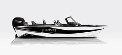 BOATZON | Lund 1875 Crossover XS 2026