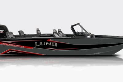 BOATZON | Lund 1875 Crossover XS 2026