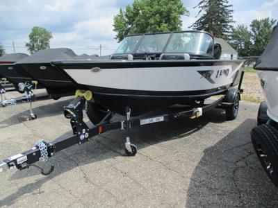 BOATZON | Lund 1875 Crossover XS 2026
