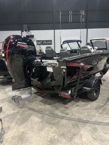 BOATZON | Lund 1875 Crossover XS 2026