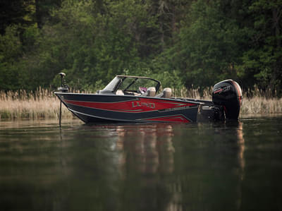 BOATZON | Lund 1875 CROSSOVER XS 2026 BOATZON | Lund 1875 CROSSOVER XS 2026