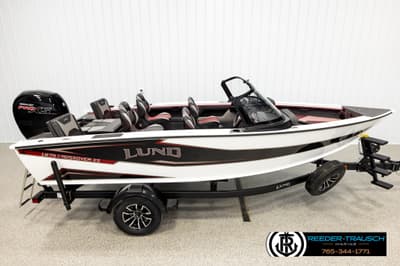 BOATZON | Lund 1875 Crossover XS 2026