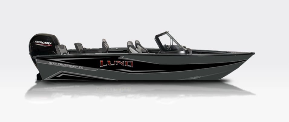 S.L.A.C.K　MT SPACE New Lund 1875 Crossover XS 2026 for sale in Shakopee, Minnesota
