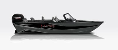 BOATZON | Lund 1875 Crossover XS 2026