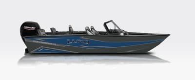 BOATZON | Lund 1875 Crossover XS 2026