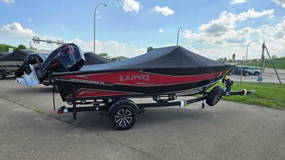 BOATZON | Lund 1875 Crossover XS 2026