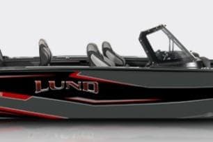 BOATZON | Lund 1875 Crossover XS 2027