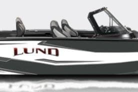 BOATZON | Lund 1875 Crossover XS 2027