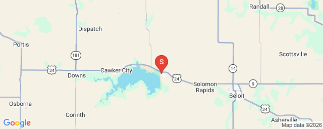 location