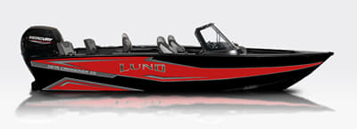 BOATZON | Lund 1875 CROSSOVER XS 2027