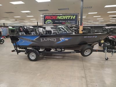 BOATZON | Lund 1875 Crossover XS Sport 2021 BOATZON | Lund 1875 Crossover XS Sport 2021