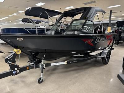 BOATZON | Lund 1875 Crossover XS Sport 2024