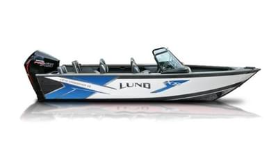 BOATZON | Lund 1875 Crossover XS Sport 2025 BOATZON | Lund 1875 Crossover XS Sport 2025