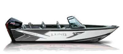 BOATZON | Lund 1875 Crossover XS Sport 2025 BOATZON | Lund 1875 Crossover XS Sport 2025