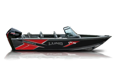 BOATZON | Lund 1875 Crossover XS Sport 2025 BOATZON | Lund 1875 Crossover XS Sport 2025