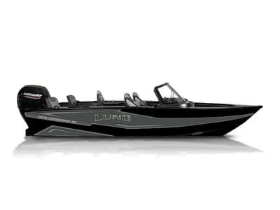 BOATZON | Lund 1875 Crossover XS Sport 2026