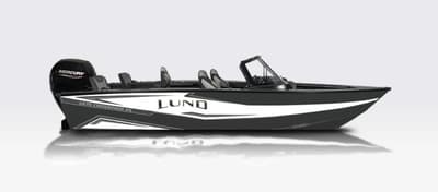 BOATZON | Lund 1875 Crossover XS Sport 2026