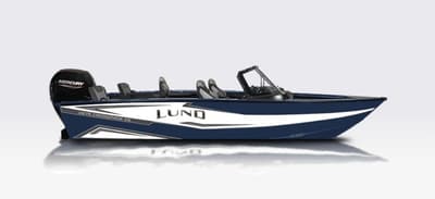 BOATZON | Lund 1875 Crossover XS Sport 2026 BOATZON | Lund 1875 Crossover XS Sport 2026