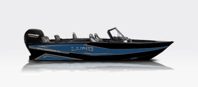 BOATZON | Lund 1875 Crossover XS Sport 2026