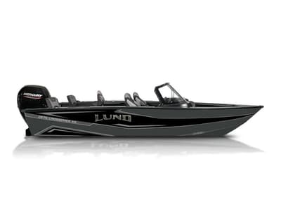 BOATZON | Lund 1875 Crossover XS Sport 2026