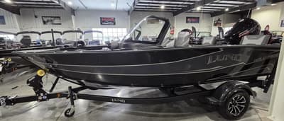 BOATZON | Lund 1875 Crossover XS Sport 2026 BOATZON | Lund 1875 Crossover XS Sport 2026