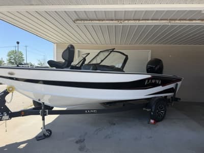 BOATZON | Lund 1875 Crossover XS Sport 2026 BOATZON | Lund 1875 Crossover XS Sport 2026