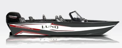 BOATZON | Lund 1875 Crossover XS Sport 2026