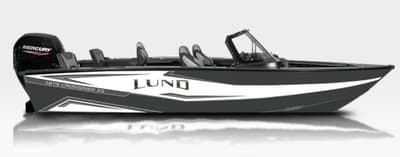BOATZON | Lund 1875 Crossover XS Sport 2026