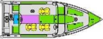 BOATZON | Lund 1875 Crossover XS Sport 2026